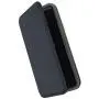 Speck Products Presidio Folio iPhone Xs/iPhone X Case, Heathered Eclipse Blue/Eclipse Blue/Gunmetal Grey