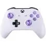 Metal Thumbsticks Joysticks for Xbox One, Aluminum Alloy ABXY Bullet Buttons Analog Grip Replacement Parts for Xbox One, Xbox One S/X, Xbox Series X Controllers with Installation Tools(Purple) Metal Thumbsticks Joysticks for Xbox One, Aluminum Alloy ABXY Bullet Buttons Analog Grip Replacement Parts for Xbox One, Xbox One S/X, Xbox Series X Controllers with Installation Tools(Purple)