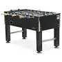 KICK Triumph 55″ Black Foosball Table KICK Triumph 55″ Black Foosball Table