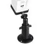 Wasserstein Adjustable Metal Mount with Universal Screw Compatible with Wyze Cam - Extra Flexibility for Your Wyze Cam (2 Pack, Black) Wasserstein Adjustable Metal Mount with Universal Screw Compatible with Wyze Cam - Extra Flexibility for Your Wyze Cam (2 Pack, Black)