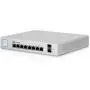 Ubiquiti Networks Networks UniFi Switch 8-Port 150 Watts, White