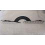 Chicago Electric Miter Saw Fence Model 61972