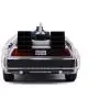 Back to The Future Part II 1:24 Time Machine Die-cast Car Light Up Feature, Toys for Kids and Adults Back to The Future Part II 1:24 Time Machine Die-cast Car Light Up Feature, Toys for Kids and Adults