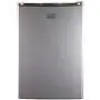 BLACK+DECKER BCRK25V Compact Refrigerator Energy Star Single Door Mini Fridge with Freezer, 2.5 Cubic Feet, VCM, Brushed Metal Finish BLACK+DECKER BCRK25V Compact Refrigerator Energy Star Single Door Mini Fridge with Freezer, 2.5 Cubic Feet, VCM, Brushed Metal Finish