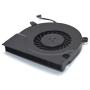 Padarsey New Laptop CPU Cooling Fan Compatible for MacBook Pro 13-Inch Unibody A1278 A1280 A1342