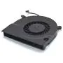 Padarsey New Laptop CPU Cooling Fan Compatible for MacBook Pro 13-Inch Unibody A1278 A1280 A1342 Padarsey New Laptop CPU Cooling Fan Compatible for MacBook Pro 13-Inch Unibody A1278 A1280 A1342