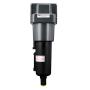 ExelAir EX55F40A-08M 1'' NPT Metal FRL Air Filter ExelAir EX55F40A-08M 1'' NPT Metal FRL Air Filter