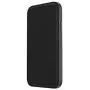 Speck Products Presidio Folio iPhone Xs/iPhone X Case, Heathered Black/Black/Slate Grey