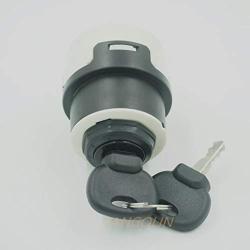 701/80184 701-80184 701-45500 Ignition Switch with 10 pins for 701/45500 JCB JCB200 JCB220 Excavator Spare Parts