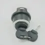 701/80184 701-80184 701-45500 Ignition Switch with 10 pins for 701/45500 JCB JCB200 JCB220 Excavator Spare Parts