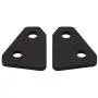 Supreme Suspensions - 2'' Full Lift Kit for 2005-2011 Honda Foreman and 2001-2014 Honda Rubicon High-Strength Steel Lift Brackets TRX 500 PRO Kit Supreme Suspensions - 2'' Full Lift Kit for 2005-2011 Honda Foreman and 2001-2014 Honda Rubicon High-Strength Steel Lift Brackets TRX 500 PRO Kit