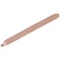 Mxfans Flat Heat Pipe Computer CPU Cooling 100mm Length 1mm Thick 9mm Width