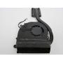 Dell Laptop JNYF2 Intel Heatsink and Fan DFS400805L10T Latitude E6220
