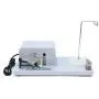 Electric Bobbin Winder, 13000-14000 RPM High Speed Semi-Automatic Winding Machine for Domestic and Industrial Sewing Machine Electric Bobbin Winder, 13000-14000 RPM High Speed Semi-Automatic Winding Machine for Domestic and Industrial Sewing Machine