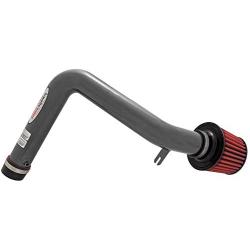 AEM 21-416C Gun Metal Cold Air Intake System, charcoal