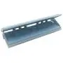 Chris.W A5 6-Hole Paper Punch, Adjustable Metal Hole Puncher for A5/Personal/Pocket Size Six Ring Binder Planner Inserts and More - 6 Sheet Capacity - 5.5mm Hole Diameter(Blue) Chris.W A5 6-Hole Paper Punch, Adjustable Metal Hole Puncher for A5/Personal/Pocket Size Six Ring Binder Planner Inserts and More - 6 Sheet Capacity - 5.5mm Hole Diameter(Blue)