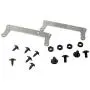 Facibom for MN Model 1:12 D90 D91 RC Car Spare Parts Double Speed Wave Box Metal Raising Bracket Facibom for MN Model 1:12 D90 D91 RC Car Spare Parts Double Speed Wave Box Metal Raising Bracket