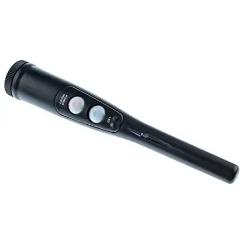 SE Illuminated Waterproof Pinpointing Metal Detector - GP-PP2005 SE Illuminated Waterproof Pinpointing Metal Detector - GP-PP2005