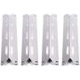 Stainless Steel Heat Plate for 146.34611410 146.23679310 146.46372610 146.34461410 146.23678310 146.29162310 146.23680310 146.30213510, Heavy Duty Heat Shield, Flame Tame
