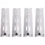 Stainless Steel Heat Plate for 146.34611410 146.23679310 146.46372610 146.34461410 146.23678310 146.29162310 146.23680310 146.30213510, Heavy Duty Heat Shield, Flame Tame Stainless Steel Heat Plate for 146.34611410 146.23679310 146.46372610 146.34461410 146.23678310 146.29162310 146.23680310 146.30213510, Heavy Duty Heat Shield, Flame Tame