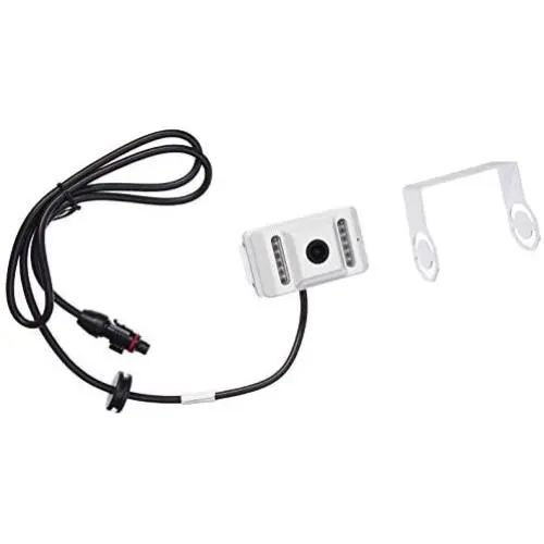 ASA Electronics VCMS155 Camera ASA Electronics VCMS155 Camera