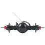 FairOnly Front/Rear Axle Differential Built-in Steel Gear Metal Alloy for RC Upgrade Parts 1/14 TAM-IYA Tow Drag Truck Front + Rear Toys FairOnly Front/Rear Axle Differential Built-in Steel Gear Metal Alloy for RC Upgrade Parts 1/14 TAM-IYA Tow Drag Truck Front + Rear Toys