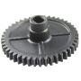 Binory Upgrade Metal Reduction Gear + Motor Gear Part for WLtoys 144001 1/14 4WD RC Car