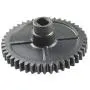 Binory Upgrade Metal Reduction Gear + Motor Gear Part for WLtoys 144001 1/14 4WD RC Car Binory Upgrade Metal Reduction Gear + Motor Gear Part for WLtoys 144001 1/14 4WD RC Car
