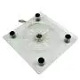 JINEHZO Horizontal Stand With Cooling Fans JINEHZO Horizontal Stand With Cooling Fans