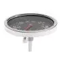 Lid Thermometer Gas Grill Heat Indicator Replacement for DYNA-GLO DGF510SBP, DGF493BNP, BBQ Grillware GGPL-2100, Temperature Gauge for Backyard Grill BY13-101-001-13, GBC1461W and Others. Lid Thermometer Gas Grill Heat Indicator Replacement for DYNA-GLO DGF510SBP, DGF493BNP, BBQ Grillware GGPL-2100, Temperature Gauge for Backyard Grill BY13-101-001-13, GBC1461W and Others.