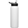 CamelBak Eddy+ Vacuum Stainless Insulated Water Bottle CamelBak Eddy+ Vacuum Stainless Insulated Water Bottle