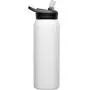 CamelBak Eddy+ Vacuum Stainless Insulated Water Bottle