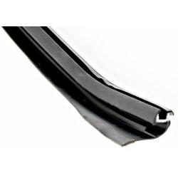 Genuine BMW Cabriolet E93 Windshield Upper Moulding Trim OEM 51317150646