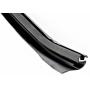 Genuine BMW Cabriolet E93 Windshield Upper Moulding Trim OEM 51317150646