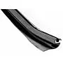 Genuine BMW Cabriolet E93 Windshield Upper Moulding Trim OEM 51317150646 Genuine BMW Cabriolet E93 Windshield Upper Moulding Trim OEM 51317150646