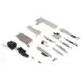 Internal Metal Plate Cover Parts for iPhone 7, MELIFE Bracket Replacement Inlcuding Complete Full Screw Set w Reapir Tool Kit for iPhone 7 Internal Metal Plate Cover Parts for iPhone 7, MELIFE Bracket Replacement Inlcuding Complete Full Screw Set w Reapir Tool Kit for iPhone 7