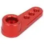 2pcs Steering Servo Arm Horn 25T Kits Metal Parts for 1/8 1/10 RC Hobby Model Car/Boat Futaba HSP HPI Wltoys Himoto Redcat Traxxas Axial (Red) 2pcs Steering Servo Arm Horn 25T Kits Metal Parts for 1/8 1/10 RC Hobby Model Car/Boat Futaba HSP HPI Wltoys Himoto Redcat Traxxas Axial (Red)