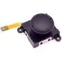 Deal4GO Thumb Joystick Thumbstick Replacement for Nintendo Switch Joy-Con Controller Analog Button Module Black