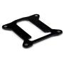 StarTech.com 95mm CPU Cooler Fan with Heatsink for Socket LGA1156/1155 with PWM - 1 x 95mm - 3000rpm Lubricate Bearing