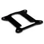 StarTech.com 95mm CPU Cooler Fan with Heatsink for Socket LGA1156/1155 with PWM - 1 x 95mm - 3000rpm Lubricate Bearing