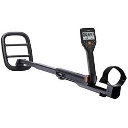 Minelab 3231-0014 Metal-detectors, Black