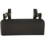 Dorman 90022 Front Driver Side Exterior Door Handle for Select Ford / Mazda Models, Black