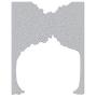 Hero Arts DI632 Fancy Die, Tree Arch