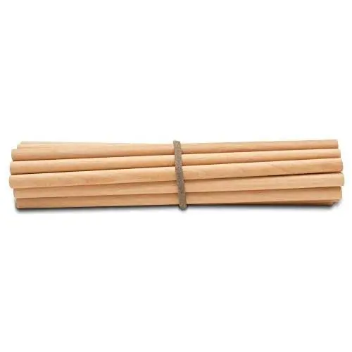 Dowel Rods Wood Sticks Wooden Dowel Rods – 1/4 x 6 Inch Unfinished Hardwood Sticks – for Crafts and DIYers – 50 Pieces by Woodpeckers Dowel Rods Wood Sticks Wooden Dowel Rods – 1/4 x 6 Inch Unfinished Hardwood Sticks – for Crafts and DIYers – 50 Pieces by Woodpeckers