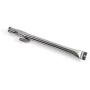Grill Valueparts Parts for Nexgrill 720-0864 Replacment Parts, Heat Shield 720-0864 Heat Plates Flame Tame Burner Heat Tent Deflector Plates, 720-0864 Burner, Nexgrill Evolution 720-0864M 720-0864R