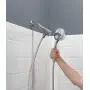 Moen 26100 Engage Magnetix 3.5-Inch Six-Function Handheld Showerhead with Magnetic Docking System, Chrome Moen 26100 Engage Magnetix 3.5-Inch Six-Function Handheld Showerhead with Magnetic Docking System, Chrome