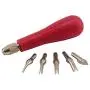Speedball LInoleum Cutter Assortment #1 Speedball LInoleum Cutter Assortment #1