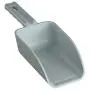 Remco 640088 32 oz. Hand Scoop - Gray Remco 640088 32 oz. Hand Scoop - Gray