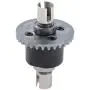 Harilla 4X Metal 1.5 Diff Differential Gear for WLtoys 1/14 144001 RC Car Spare Part Harilla 4X Metal 1.5 Diff Differential Gear for WLtoys 1/14 144001 RC Car Spare Part