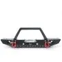 KYX Racing Metal Front Bumper for Traxxas Trx4 Redcat Gen8 Scout II